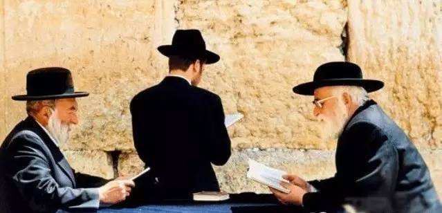 最会赚钱的犹太人,他们蒙福的秘诀是什么?